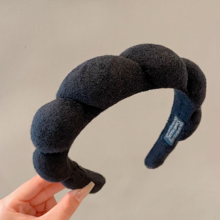 Cloud Spa Headband