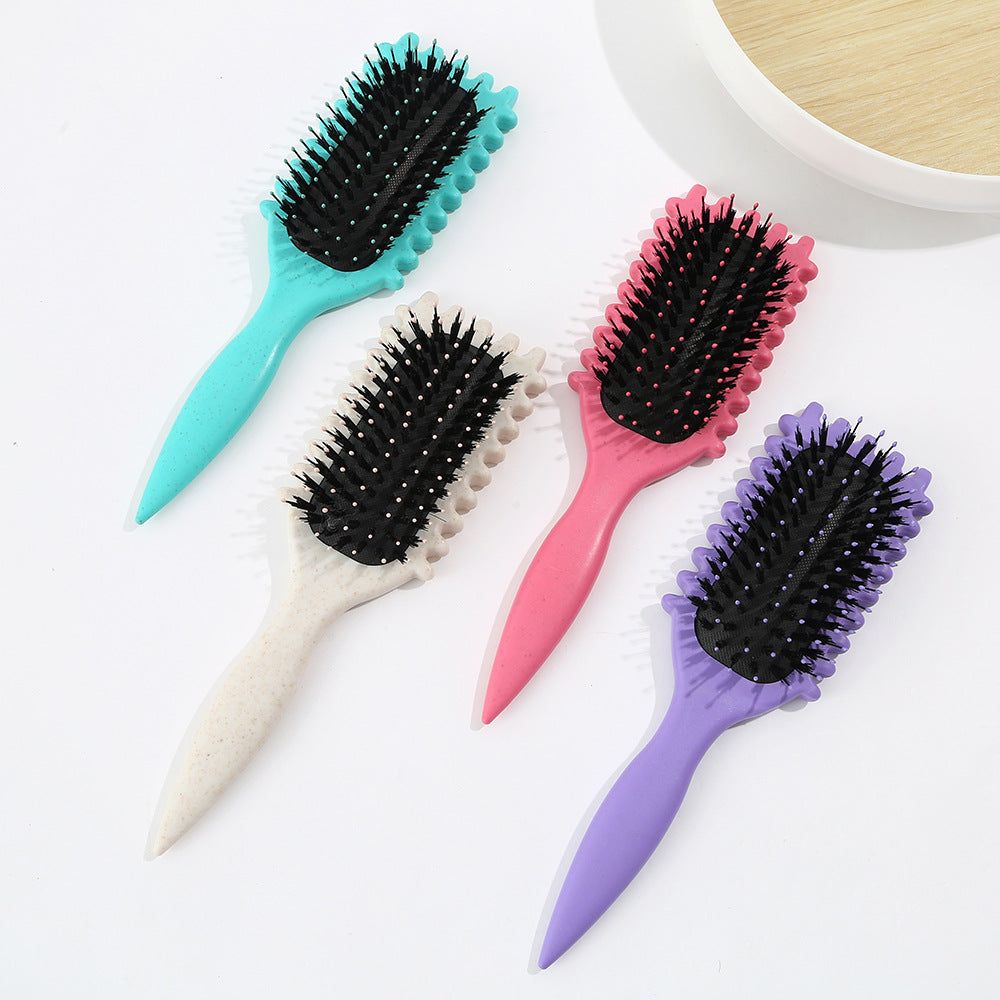 Liora Cloud Detangling Brush