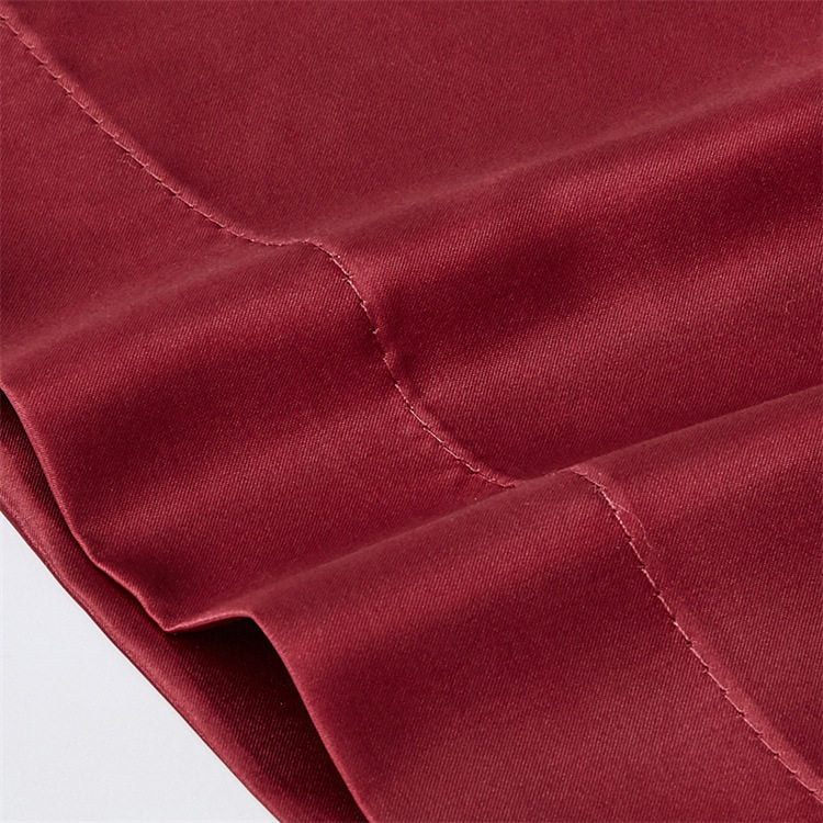Liora Satin Beauty Pillowcase Set ? 2 Pack