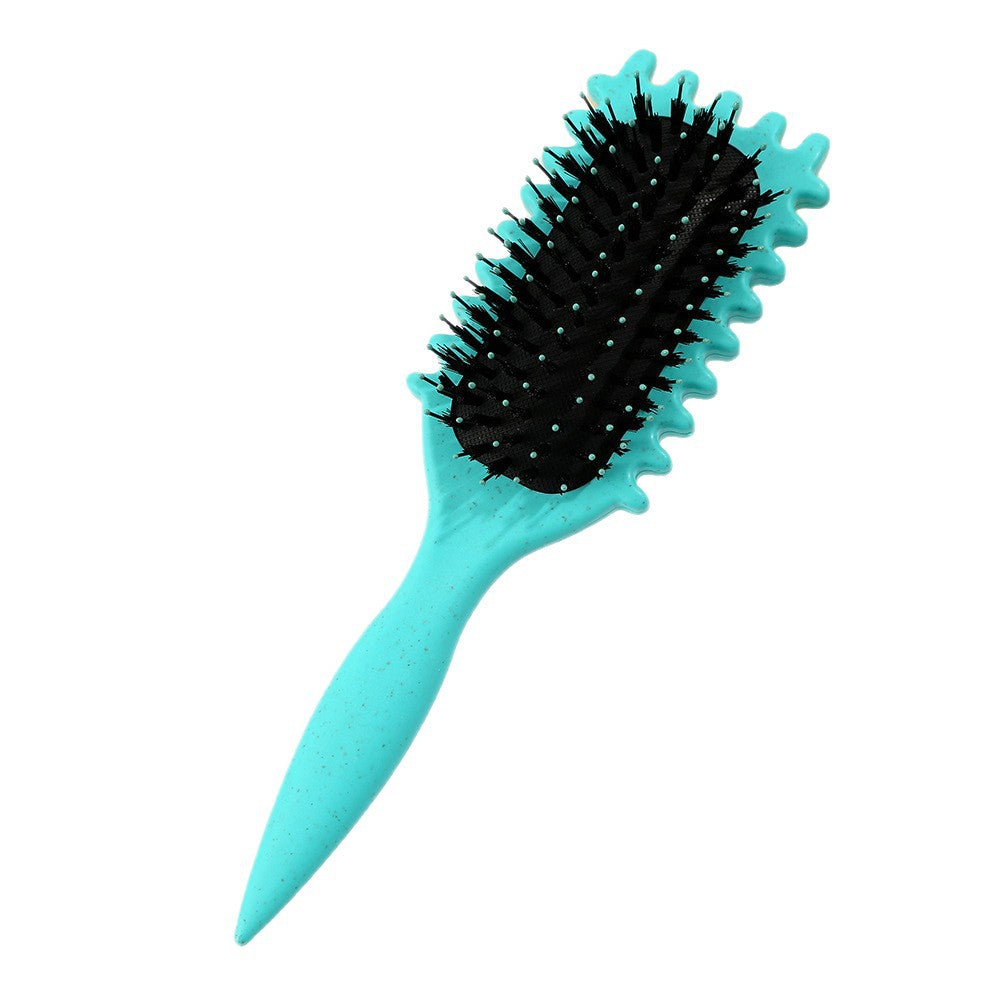 Liora Cloud Detangling Brush