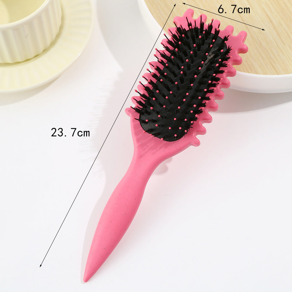 Liora Cloud Detangling Brush