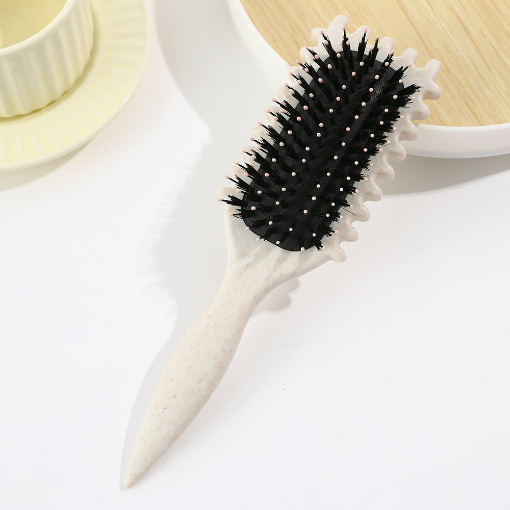Liora Cloud Detangling Brush