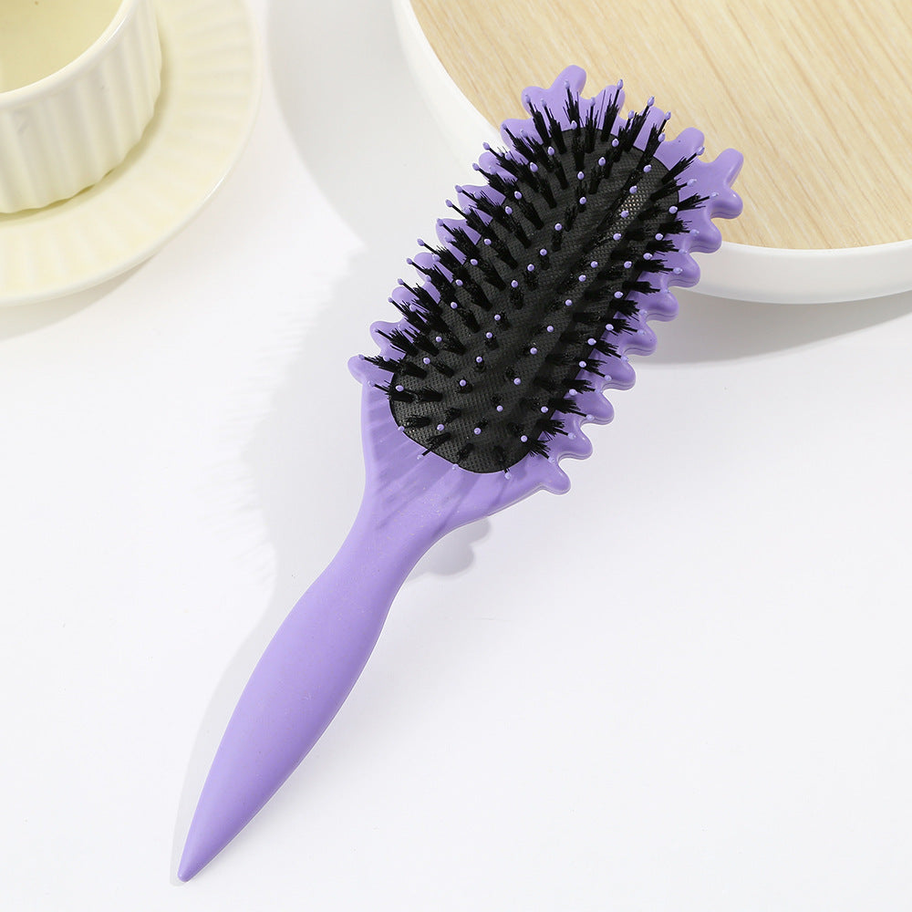 Liora Cloud Detangling Brush