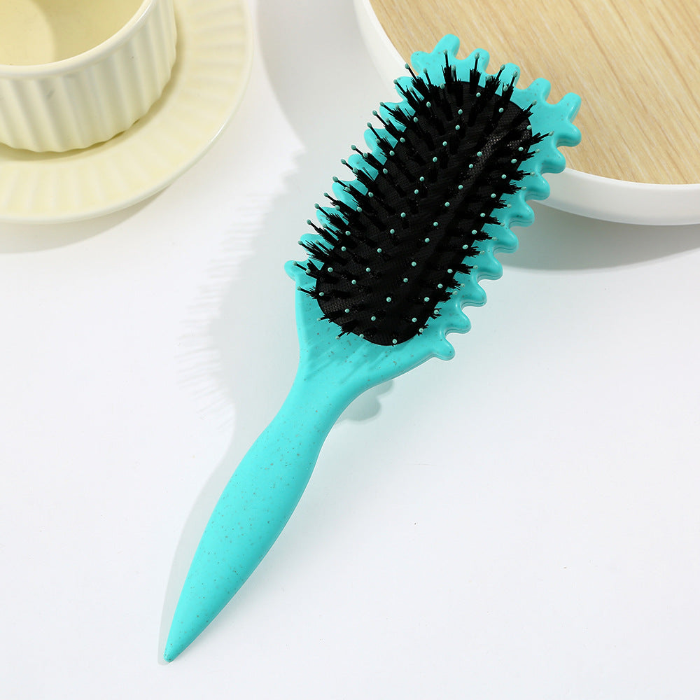 Liora Cloud Detangling Brush