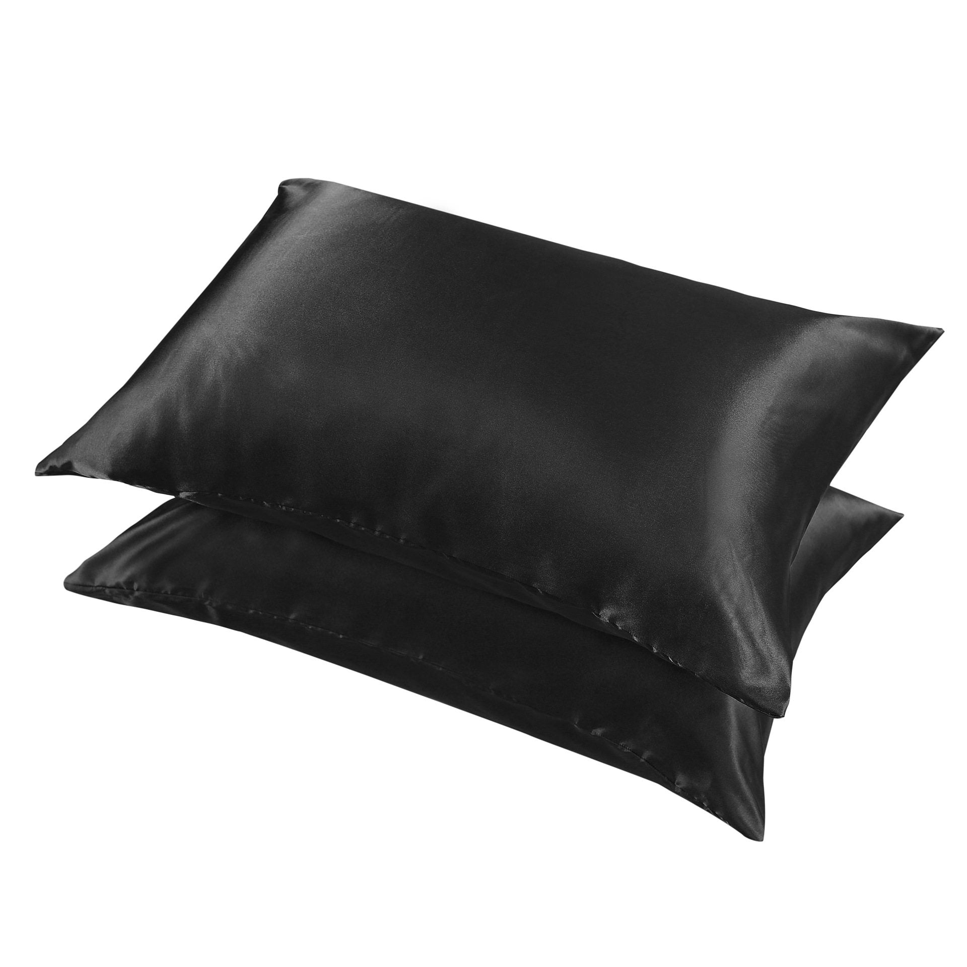 Liora Satin Beauty Pillowcase Set ? 2 Pack