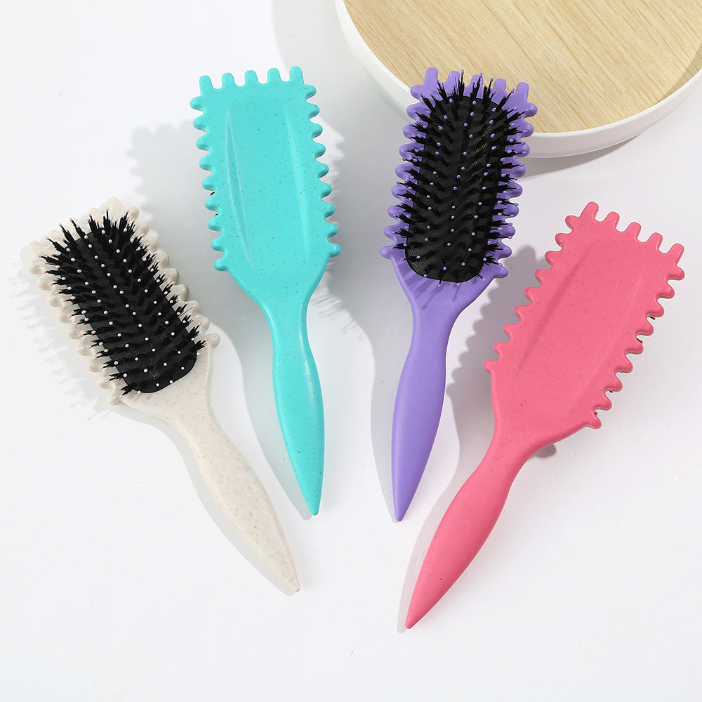 Liora Cloud Detangling Brush