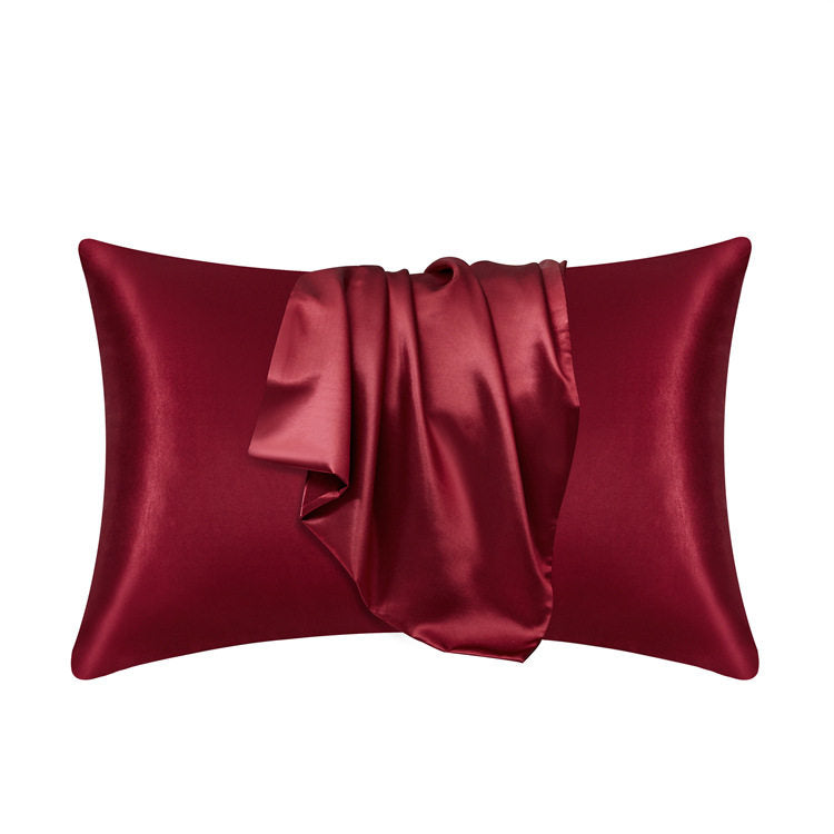 Liora Satin Beauty Pillowcase Set ? 2 Pack