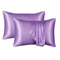 Liora Satin Beauty Pillowcase Set ? 2 Pack