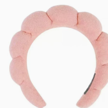 Cloud Spa Headband